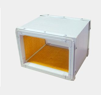 定西倾缘保温隔热材料